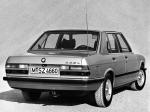 BMW 525e 1983 года